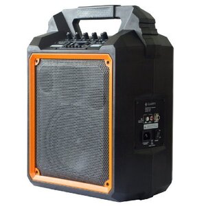 Акустична система Clarity MAX6 Зображення