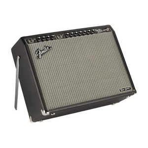 Гітарний комбопідсилювач Fender Tone Master Twin Reverb Зображення