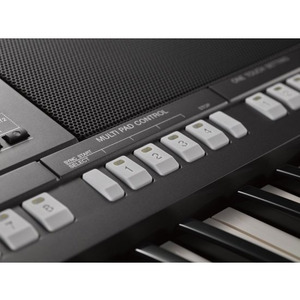 Синтезатор Yamaha PSR-S770 Зображення