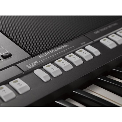 Синтезатор Yamaha PSR-S770 Зображення