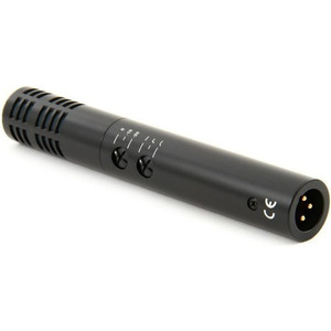 Конденсаторный микрофон Sennheiser E 914 Изображение