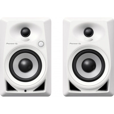 Активний комплект Pioneer DM-40-W Зображення