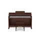 Цифрове піаніно Casio AP-470 Brown (AP-470BN) + блок живлення Зображення
