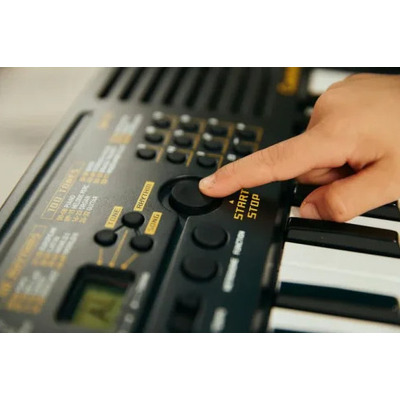 Дитячий синтезатор Casio SA-51 Зображення