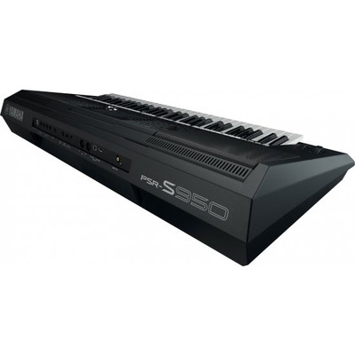 Синтезатор Yamaha PSR-S950 Изображение