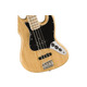 Электрогитара Fender American Original 70S Jazz Bass Mn Nat (190142821) Изображение