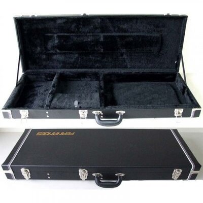 Кофр/кейс для електрогітари Fernandes HC-G Case Зображення