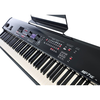 Цифровое пианино Kawai MP7SE Изображение