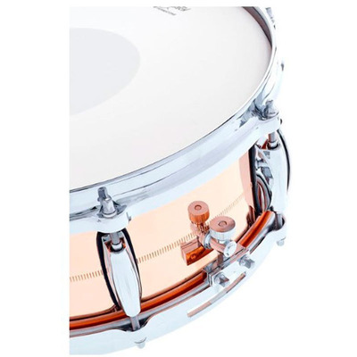 Малый барабан Gretsch Snare Drum USA Bronze G4160B 14 x 5" GR820502 Изображение