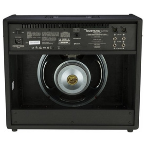 Комбоусилитель для электрогитары Fender Mustang GT 100 (2310206000) Изображение