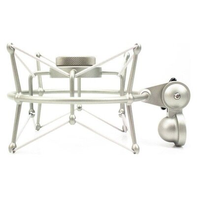 Еластичний підвіс для мікрофонів Neumann EA 1 nikel Зображення