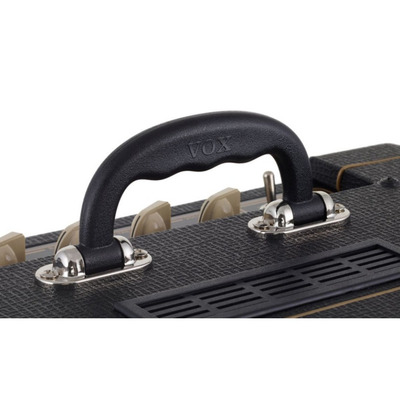 Комбоусилитель VOX AC4C1-12 Изображение