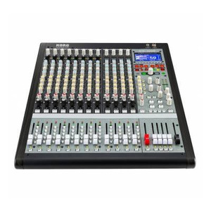 Микшерный пульт KORG MW-1608 Изображение