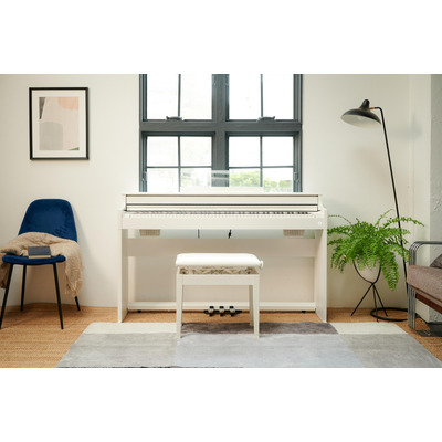 Цифрове фортепіано Casio Celviano AP-S450WE Зображення