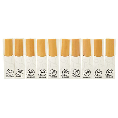 Трость для альт саксофон Gonzalez Alto Sax RC 3 Изображение