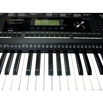 Синтезатор Medeli M361 Изображение