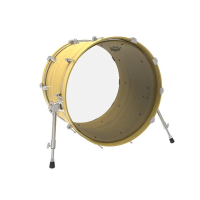 Пластик Remo Emperor BE031800 (18") Зображення