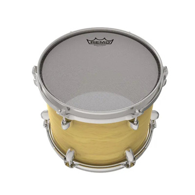 Пластик (заглушка) для барабана Remo SN001800 (18") Зображення