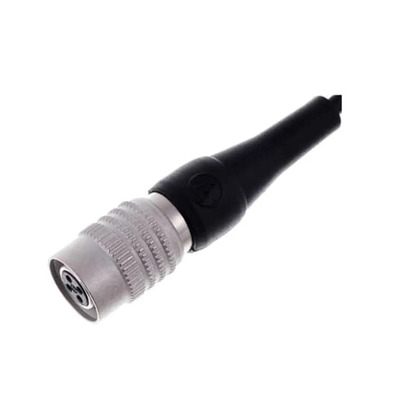 Петличний мікрофон Audio-Technica AT829cW Зображення