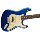 Електрогітара FENDER AMERICAN ULTRA STRATOCASTER HSS RW COBRA BLUE Зображення