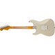 Електрогітара FENDER CUSTOM SHOP LIMITED EDITION '62/'63 STRATOCASTER JOURNEYMAN RELIC RW AGED OLYMPIC WHITE Зображення