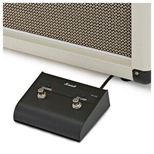 Комбоусилитель Marshall DSL40CRD2-E Изображение