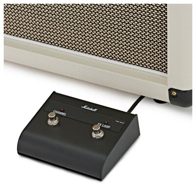 Комбоусилитель Marshall DSL40CRD2-E Изображение