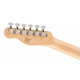 Електрогітара SQUIER DEBUT TELECASTER LRL BLACK Зображення