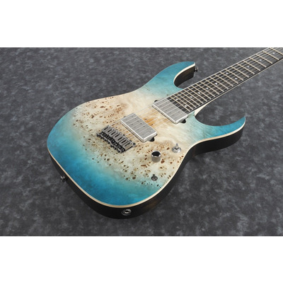 Электрогитара Ibanez RG1127PBFX CIF Изображение