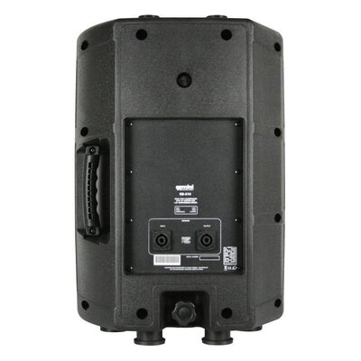 Акустическая система (сателлит) GEMINI RS-310 Изображение