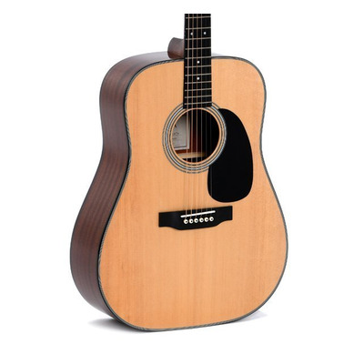 Гітара акустична Sigma DM-1ST + Зображення