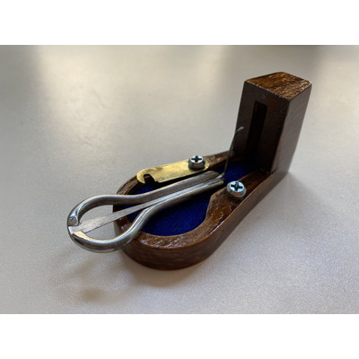 Дрымба бойковская мастеровая с футляром (В. Дмытрив) Изображение