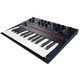 Моно-синтезатор Korg Monologue-Bl Изображение