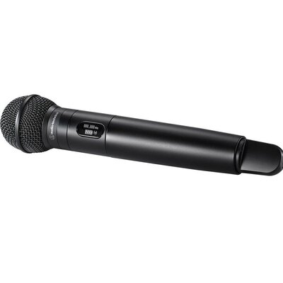 Радіосистема Audio Technica ATW 3212/C510 Зображення