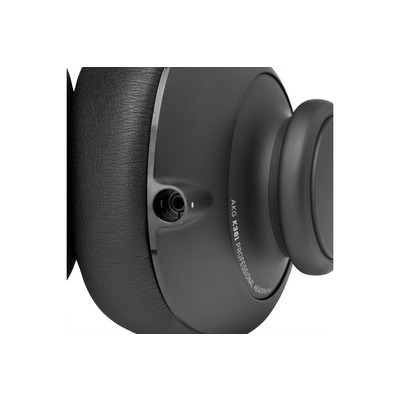 Наушники AKG K361 Изображение