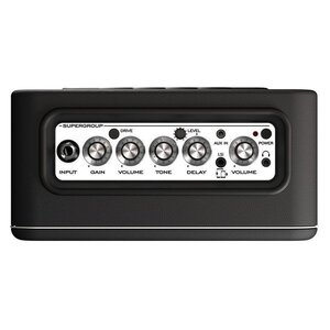 Гитарный комбо Laney Mini-ST-SuperG Изображение