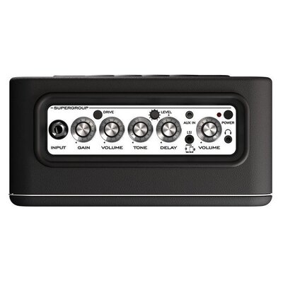 Гитарный комбо Laney Mini-ST-SuperG Изображение