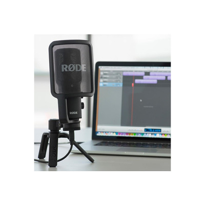 Мікрофон RODE NT-USB Зображення