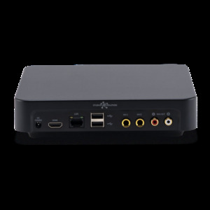 Караоке-система для дома EVOBOX Black Изображение