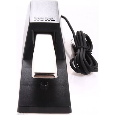 Педаль сустейна Korg DS-1H Изображение