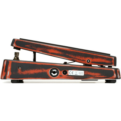 Педаль ефектів Dunlop SC-95 Slash Crybaby Classic Изображение