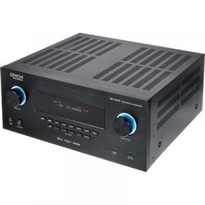 AV-ресивер Denon PRO DN700AV Зображення