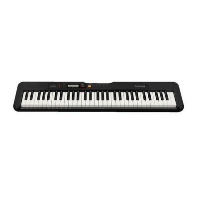 Синтезатор Casio CT-S200 BKC Зображення