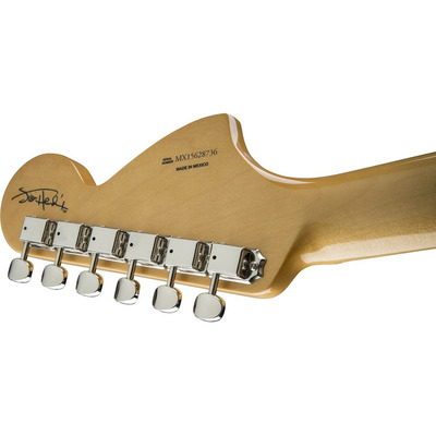 Електрогітара Fender Jimi Hendrix Stratocaster Mn Owt (145802305) Зображення
