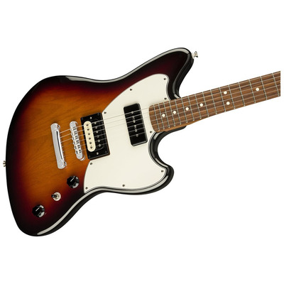 Электрогитара Fender Alternate Reality Powercaster Pf 3Ts (143523300) Изображение