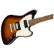 Електрогітара Fender Alternate Reality Powercaster Pf 3Ts (143523300) Зображення