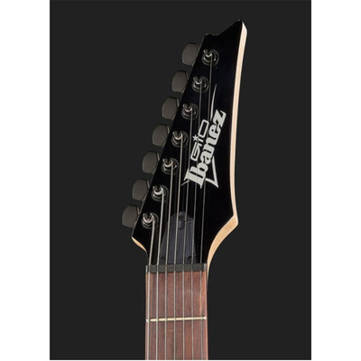 Электрогитара IBANEZ GRG7221QA TKS Изображение
