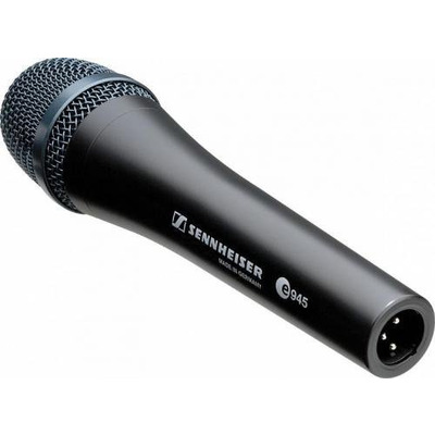 Вокальний мікрофон Sennheiser E 945 Зображення