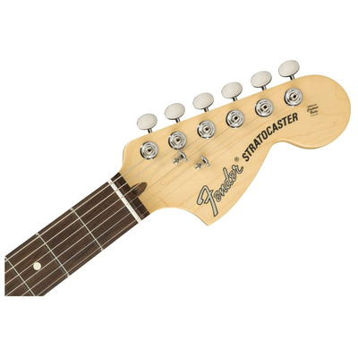 Електрогітара Fender American Performer Stratocaster Rw Honey Burst (114910342) Зображення
