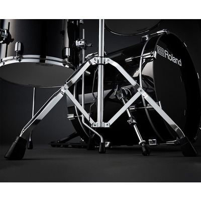 Электронная ударная установка Roland VAD506 Изображение